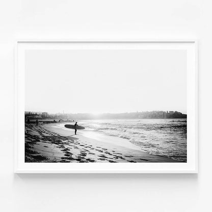 Bondi Surfer