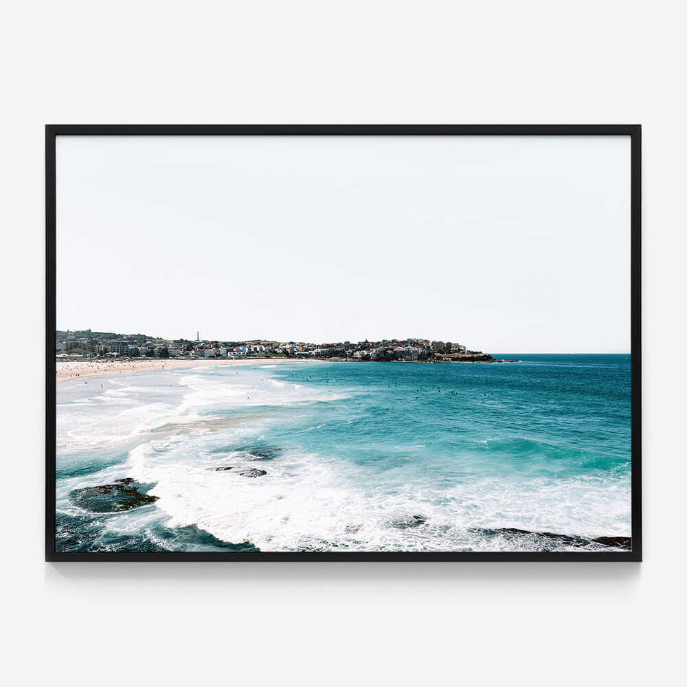 Bondi View