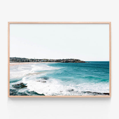 Bondi View