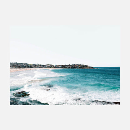 Bondi View