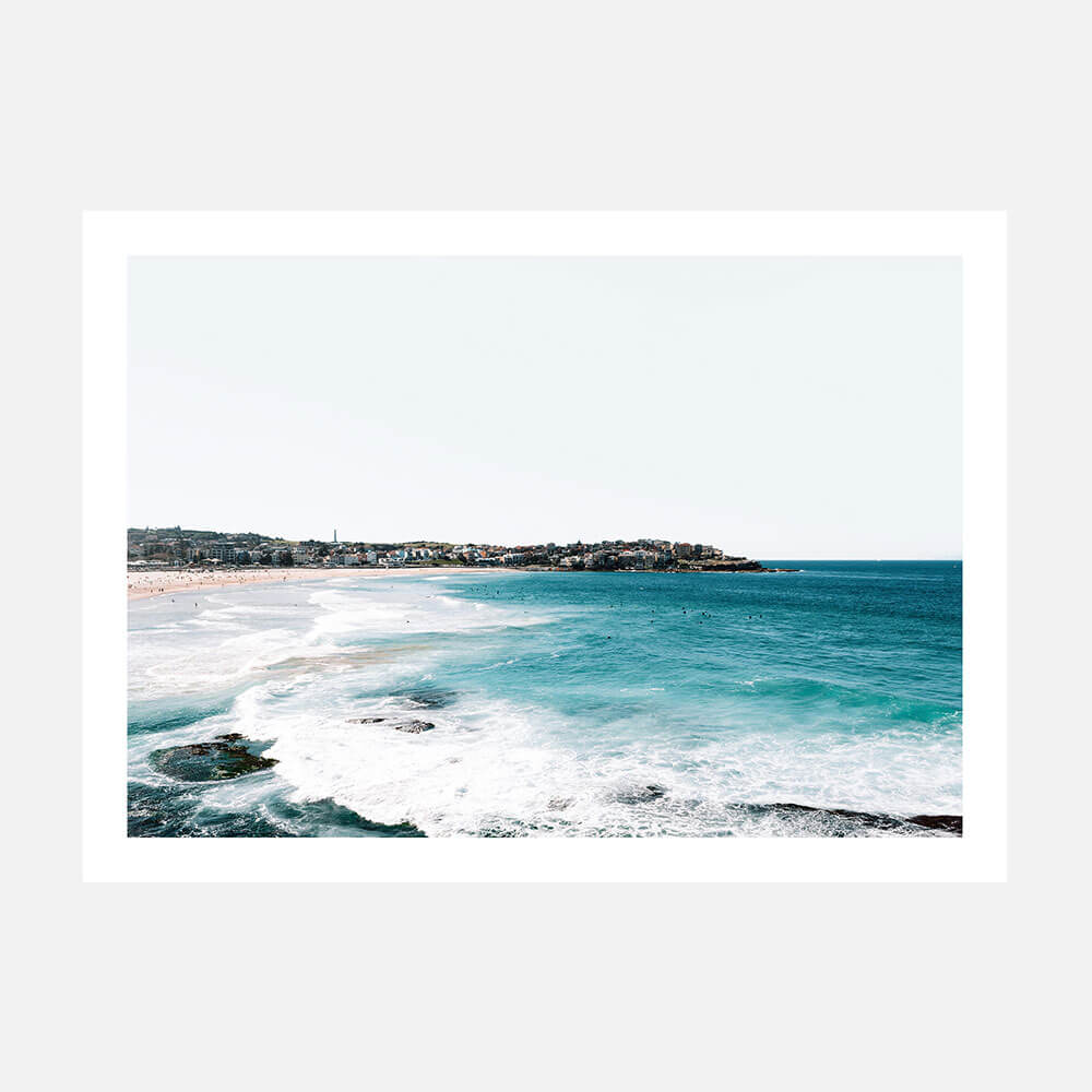 Bondi View