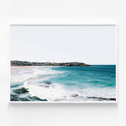 Bondi View