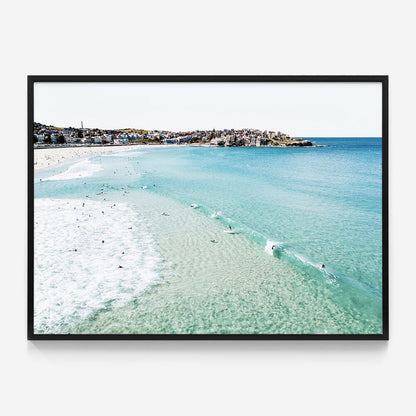 Bondi Waves