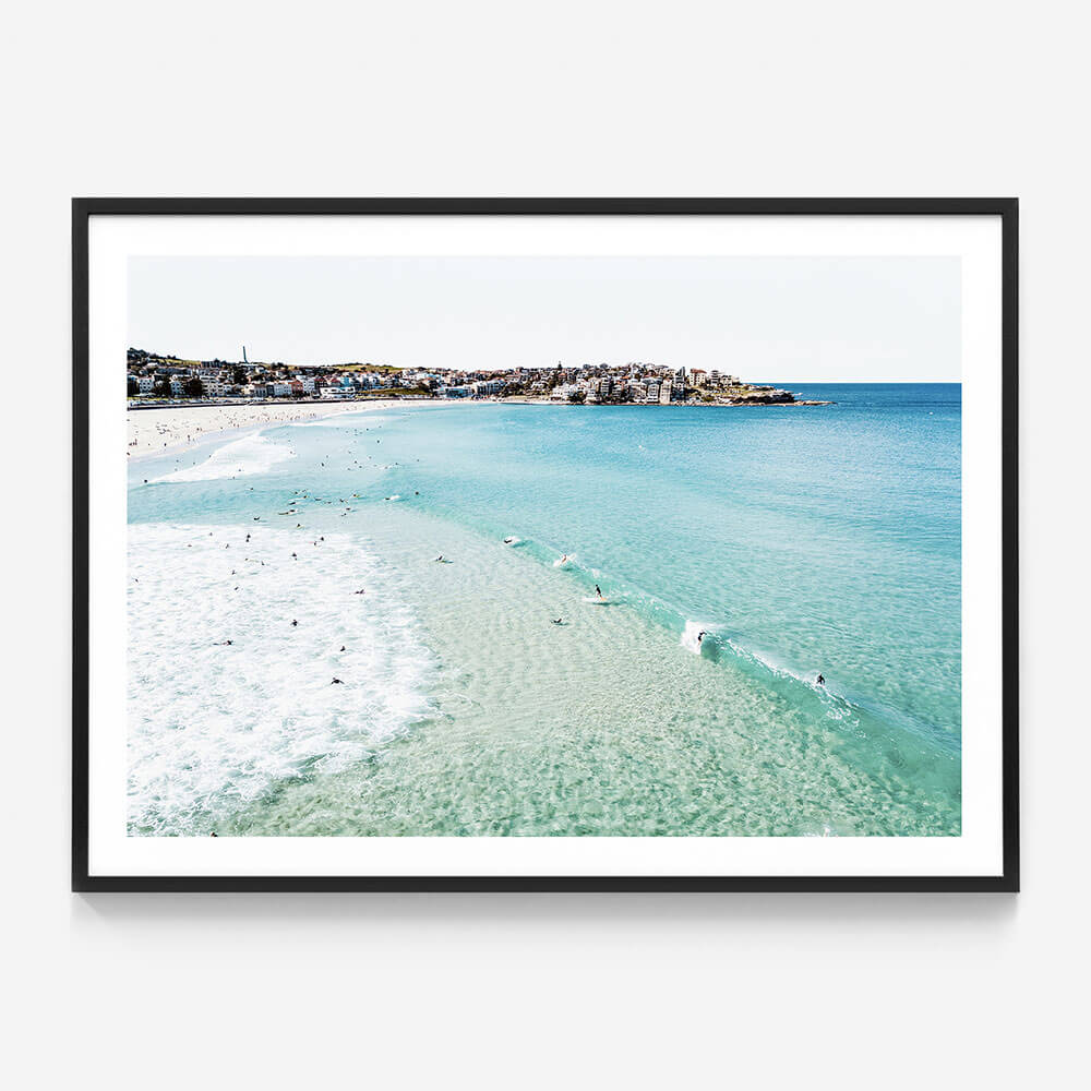 Bondi Waves
