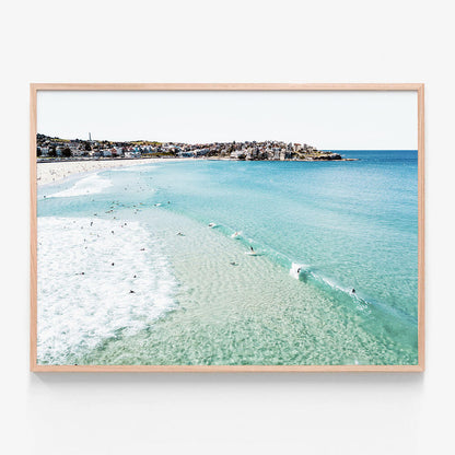 Bondi Waves