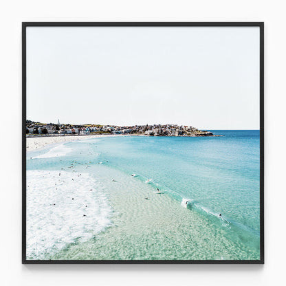 Bondi Waves
