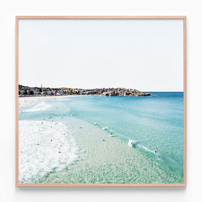 Bondi Waves