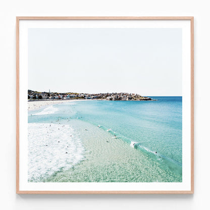 Bondi Waves