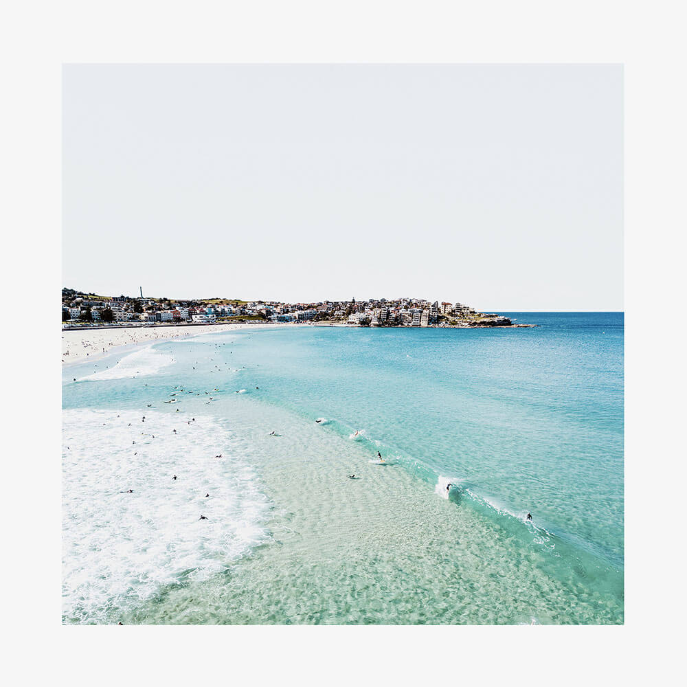 Bondi Waves