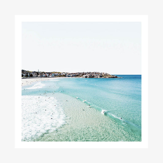 Bondi Waves