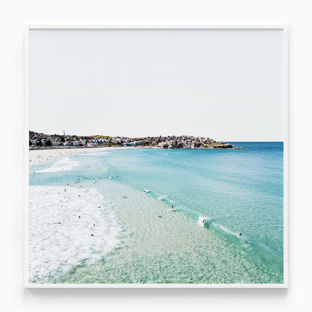 Bondi Waves