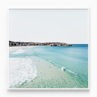 Bondi Waves