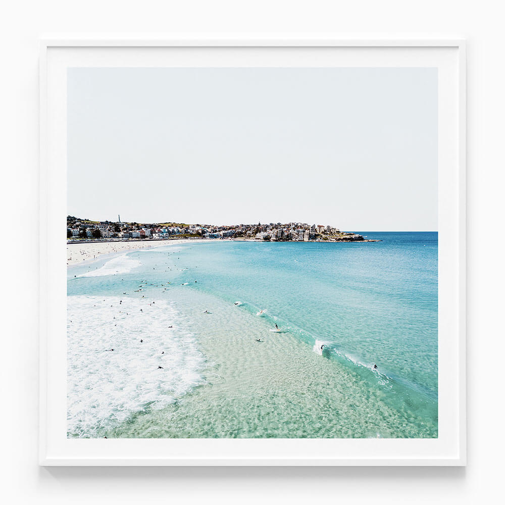 Bondi Waves