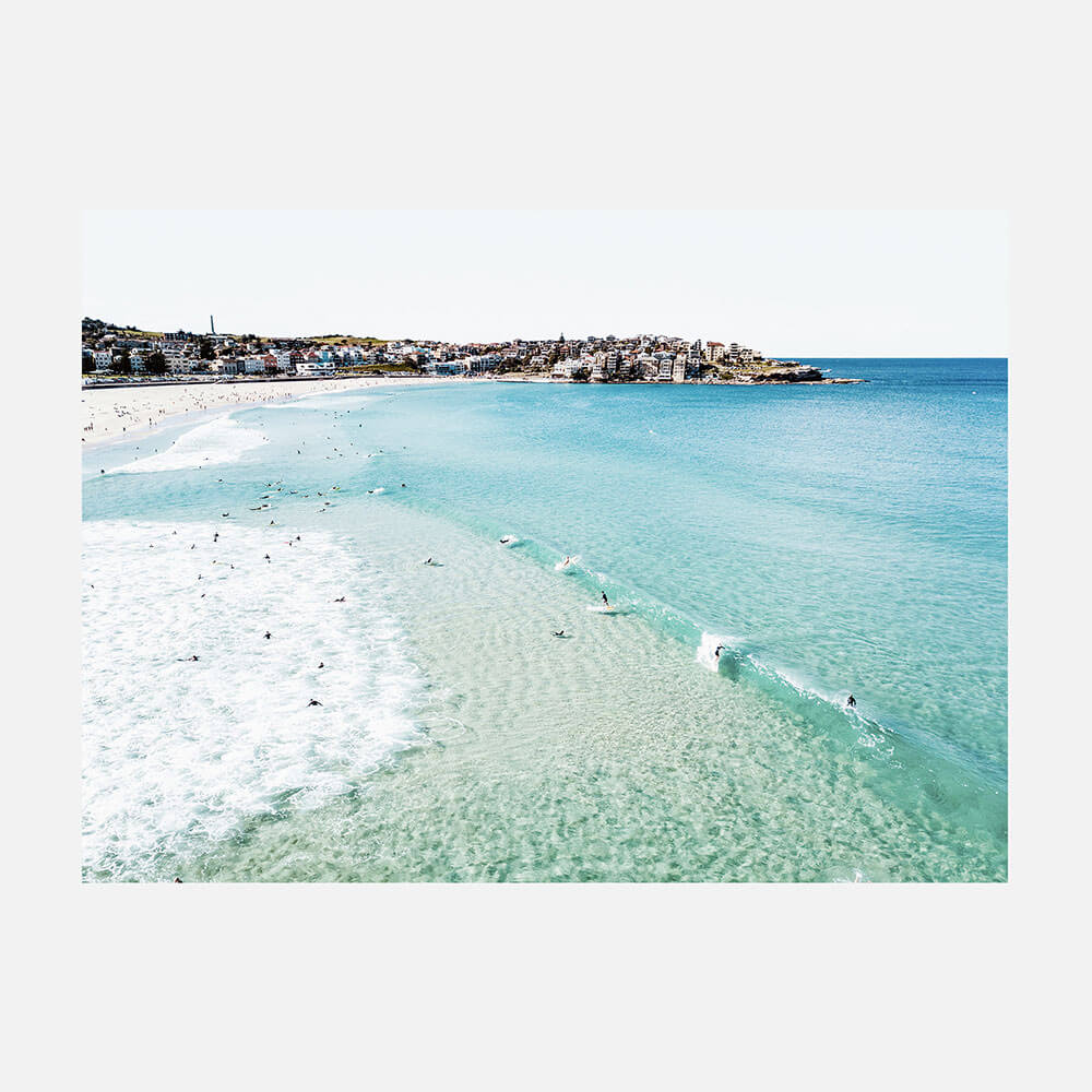 Bondi Waves