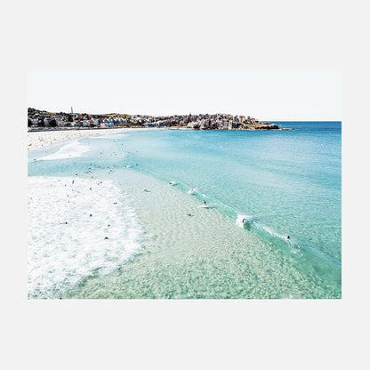 Bondi Waves
