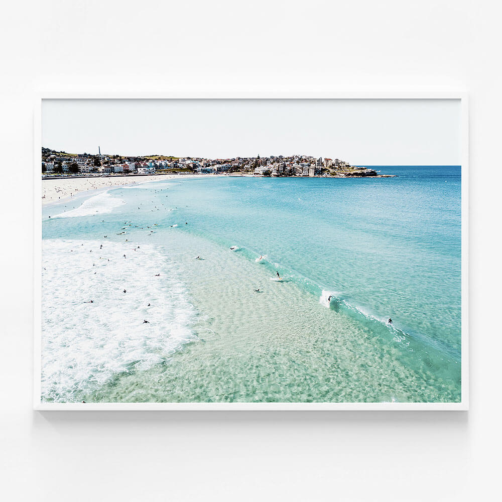 Bondi Waves
