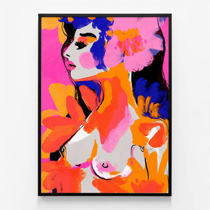 Born from Flowers