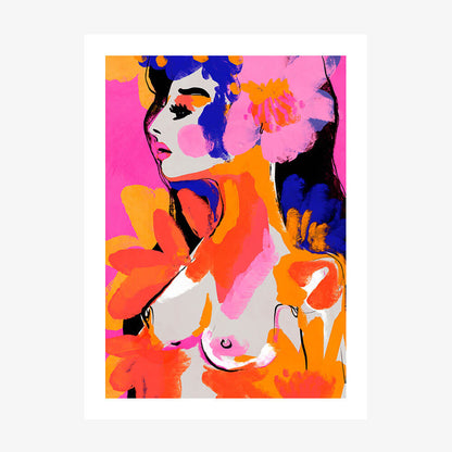 Born from Flowers