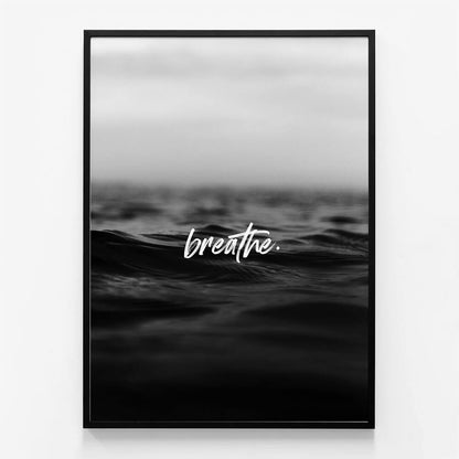 Breathe