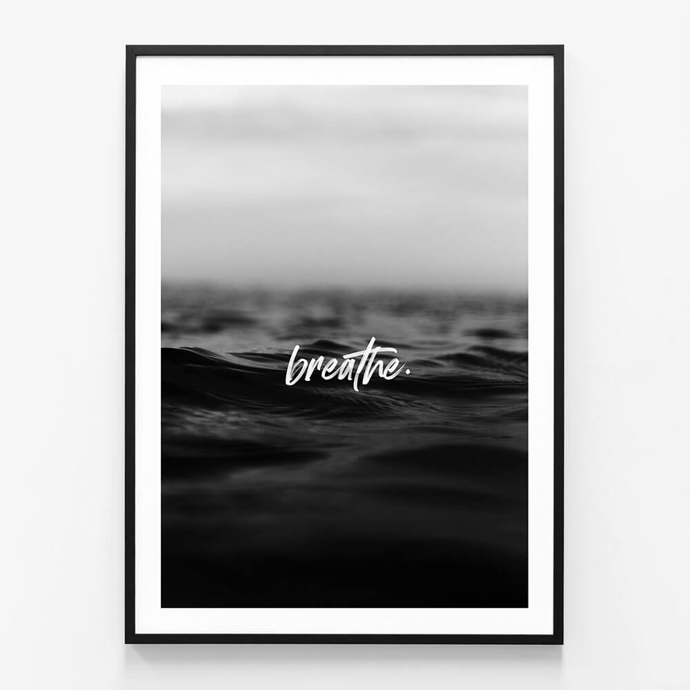 Breathe