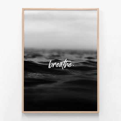 Breathe