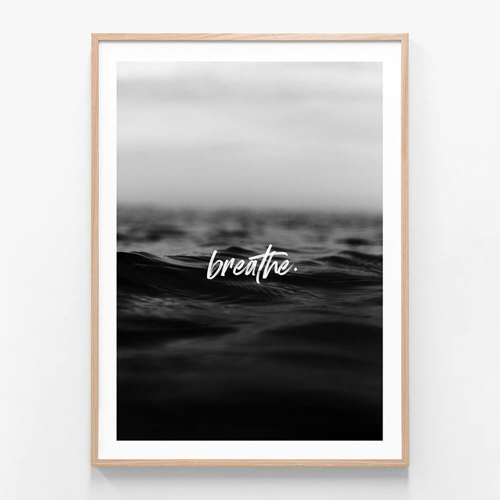 Breathe