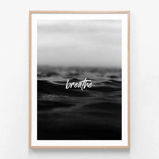 Breathe