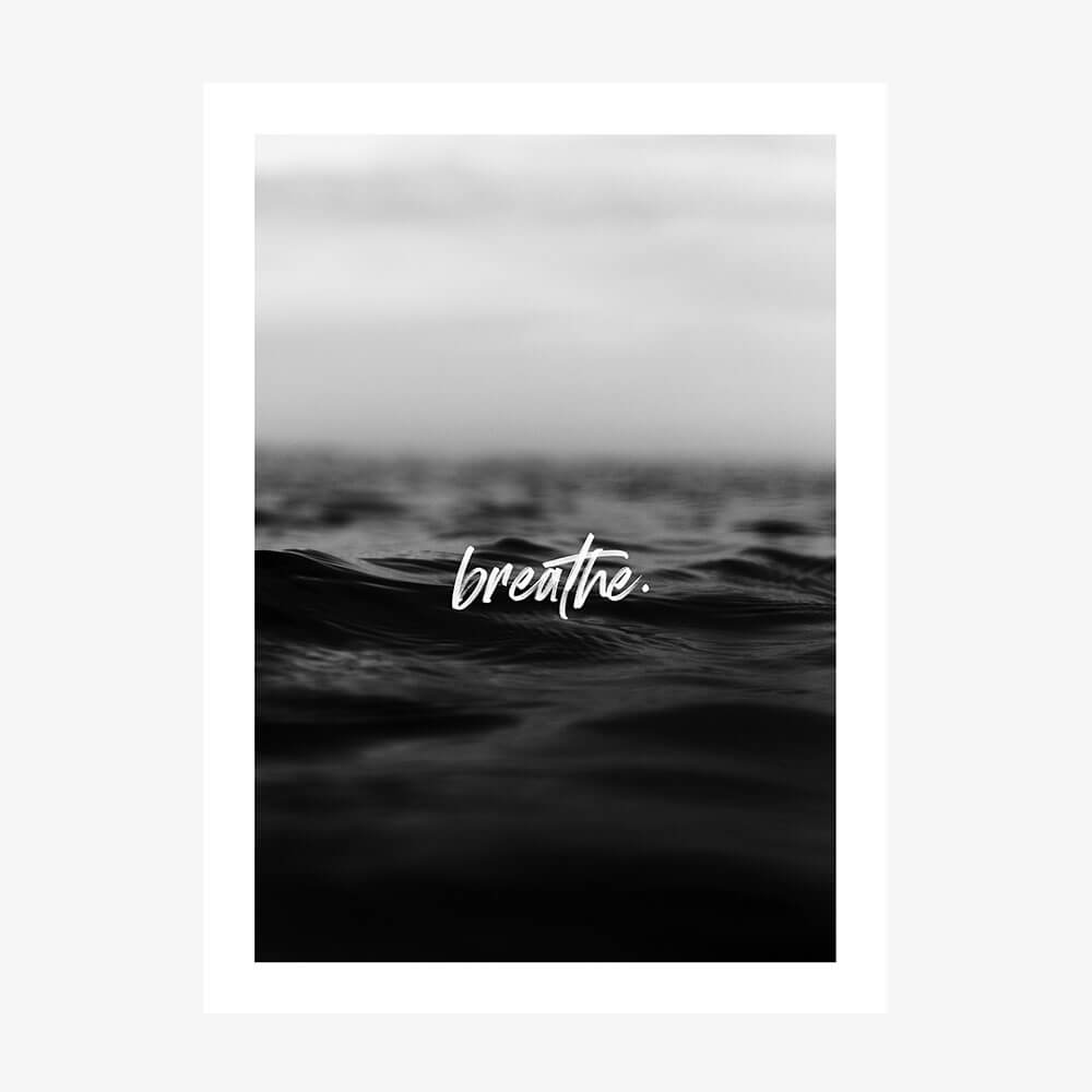 Breathe