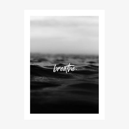 Breathe