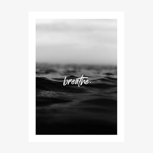 Breathe
