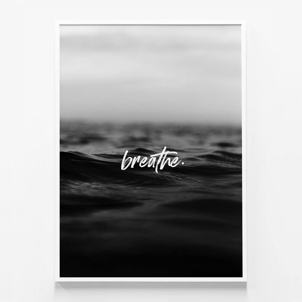Breathe