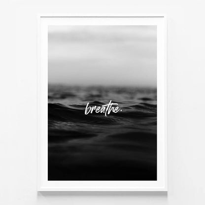 Breathe