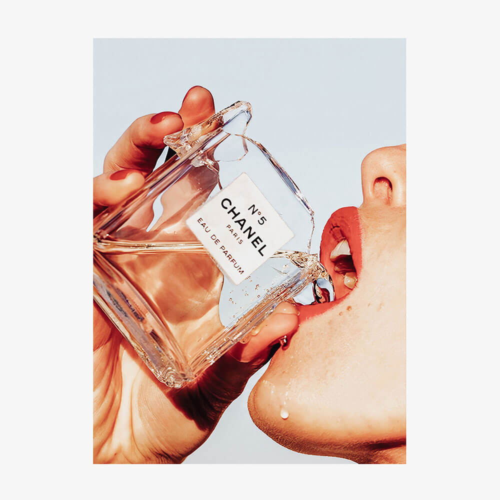 Broken Glass