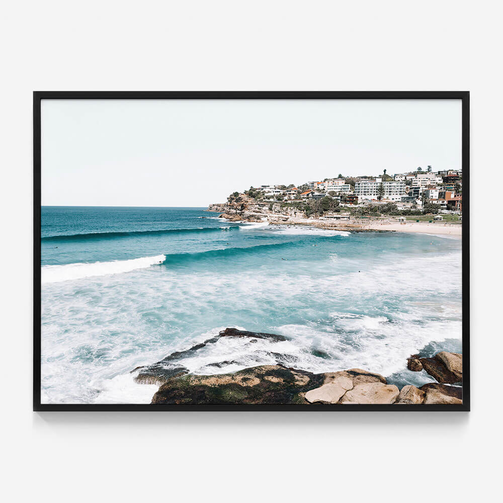Bronte Beach