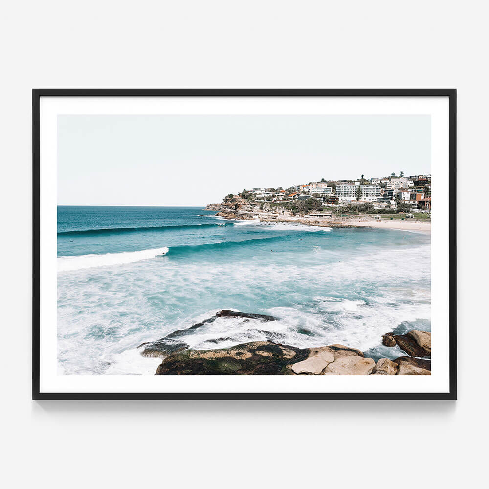 Bronte Beach