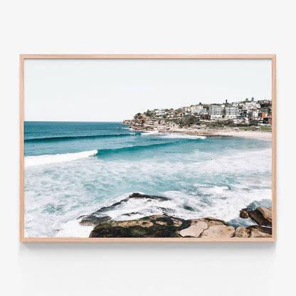 Bronte Beach