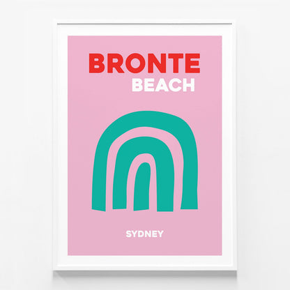 Bronte Beach Sydney