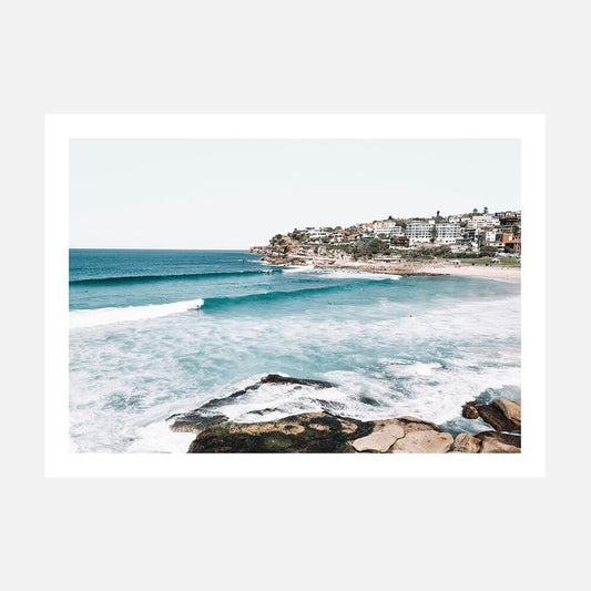 Bronte Beach