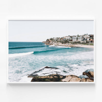 Bronte Beach