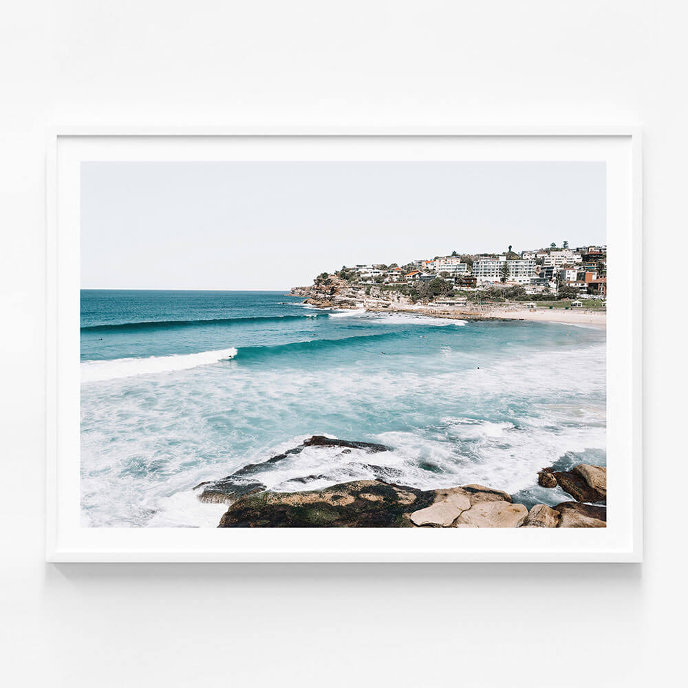 Bronte Beach