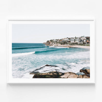 Bronte Beach