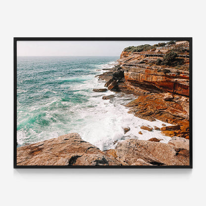 Bronte Walk