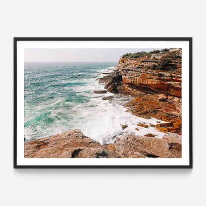 Bronte Walk