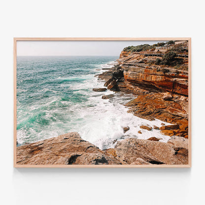 Bronte Walk