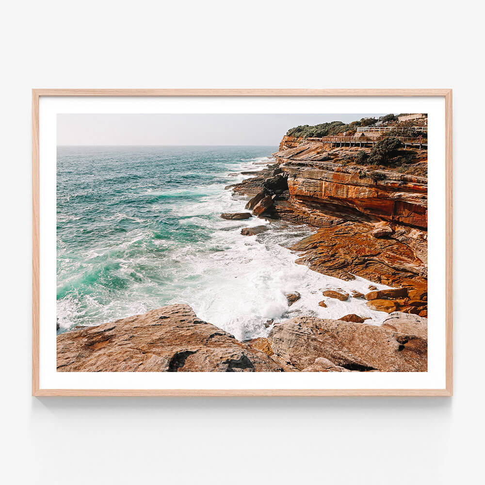 Bronte Walk
