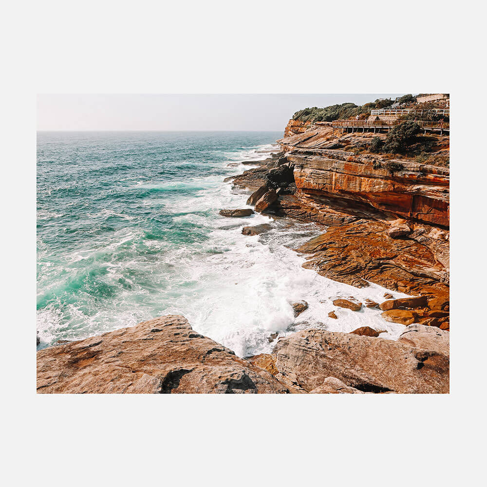Bronte Walk