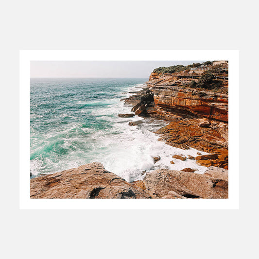 Bronte Walk