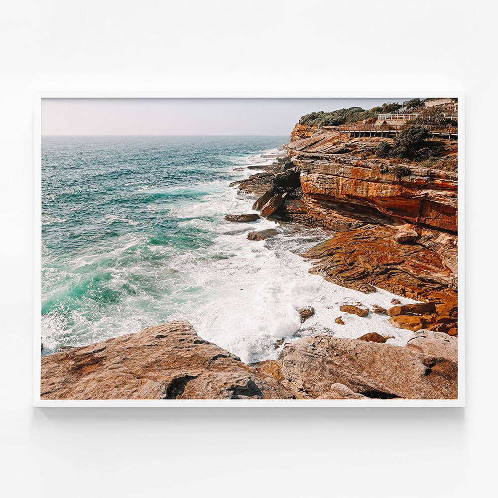 Bronte Walk