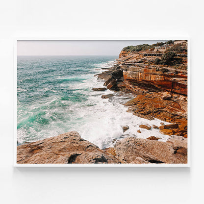 Bronte Walk