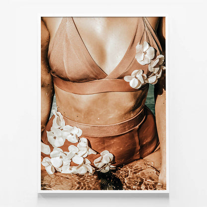 Bronze Petals